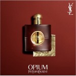 YSL Opium EDP 90ml за жени